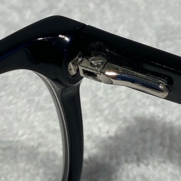 Lacoste Eyeglass Frames Unisex Glasses - Picture 7 of 11